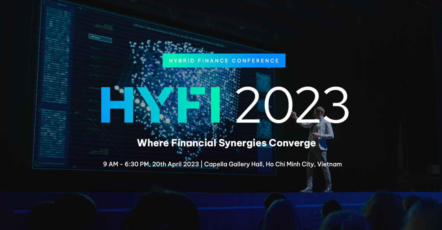 Novum launches HYFI Conference that showcases synergies between traditional and decentralized finance