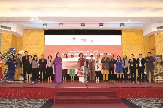 First Đà Nẵng Asian Film Festival to showcase strength of Vietnamese cinema