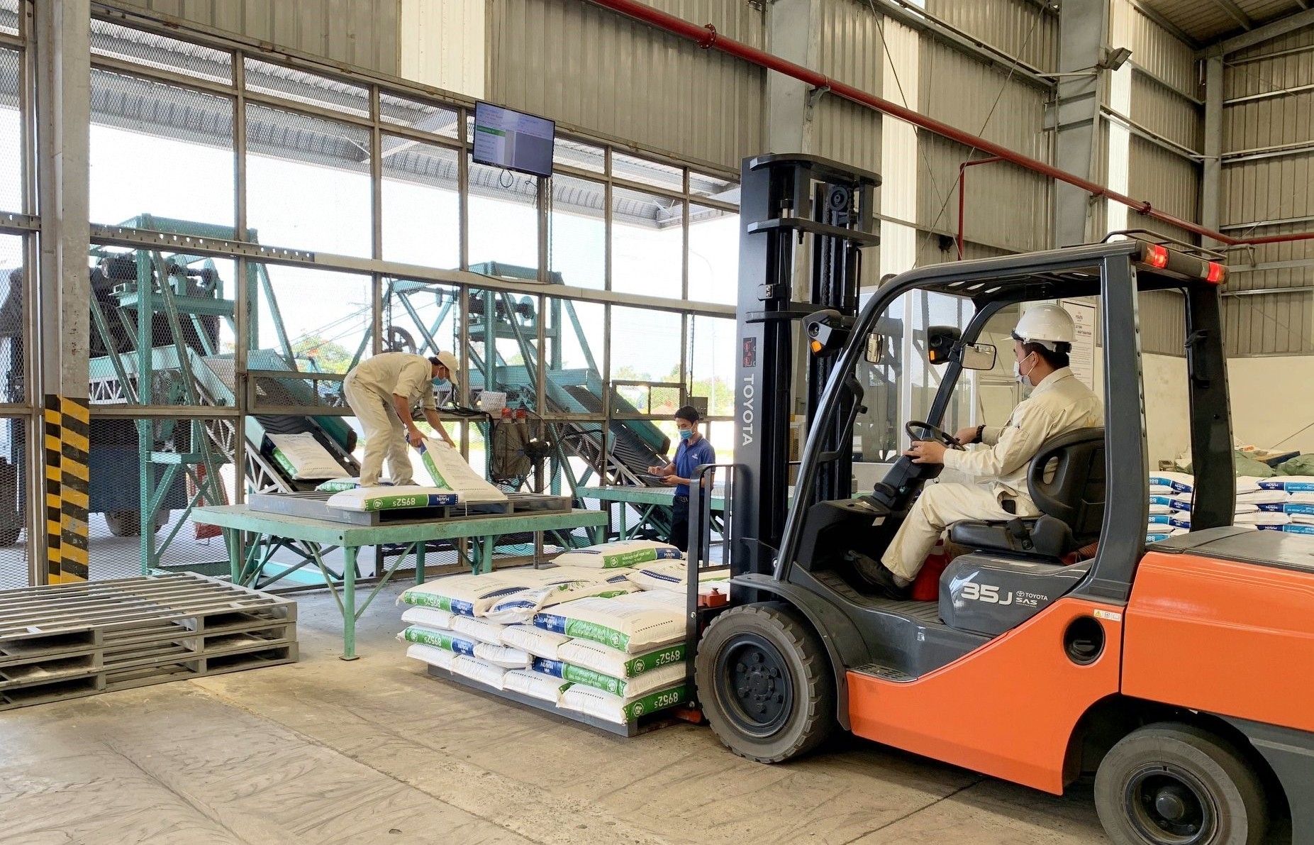 Australian firms eye expanded Vietnam presence