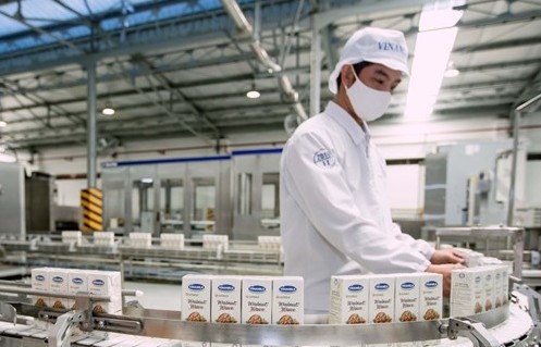 Carpe diem for EU firms to invest in Vietnam’s food processing industry: Vietnam Briefing