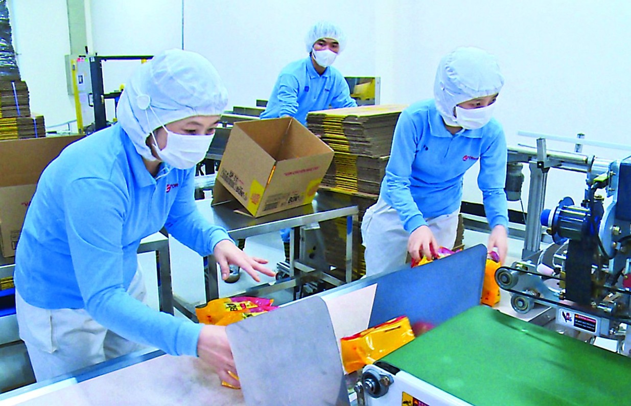 Appropriate responses needed to attract foreign capital