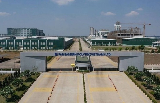 Taiwanese company to pour 250 million USD to expand project in Binh Duong