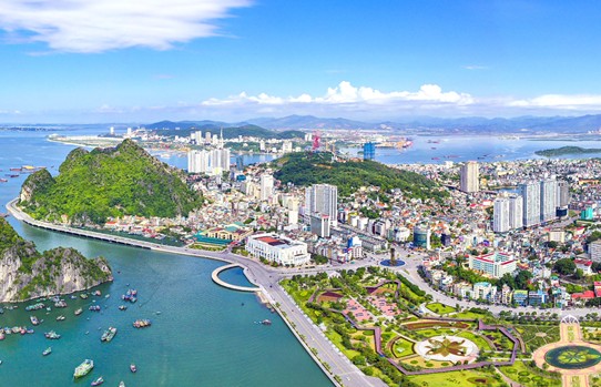 Quang Ninh attracts quality foreign investment flows