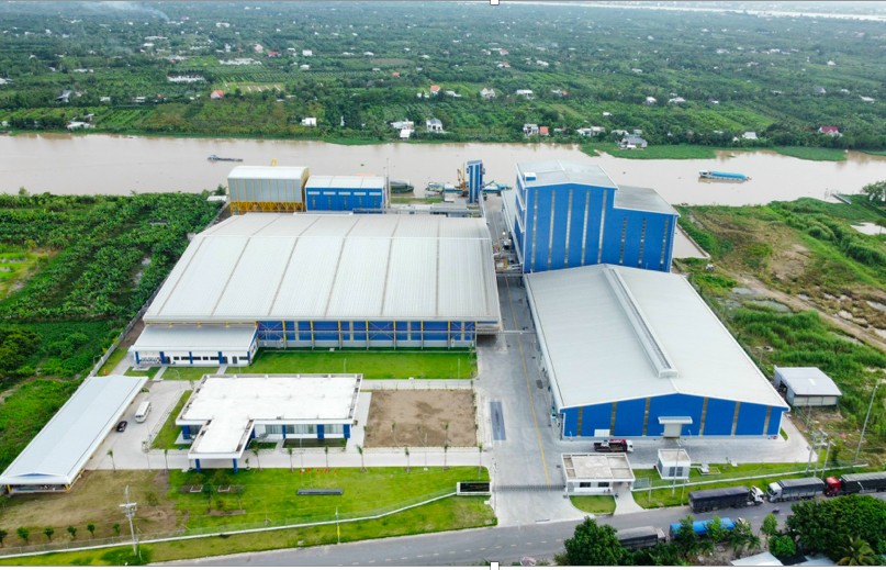 Dong Thap prioritizes IC development