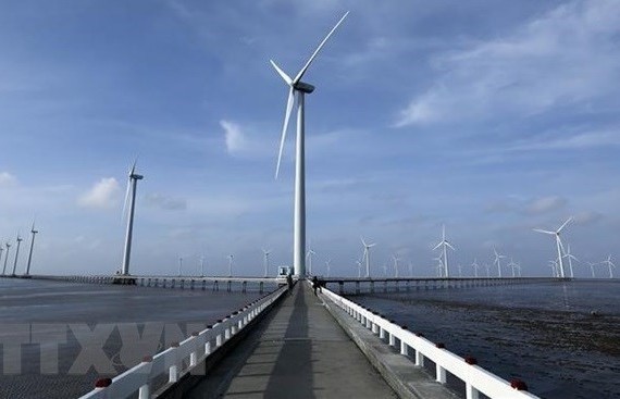 National energy master plan for 2021-2030 approved
