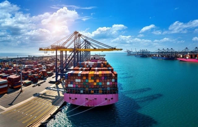 Trade surplus reaches US$15.23 billion in seven months