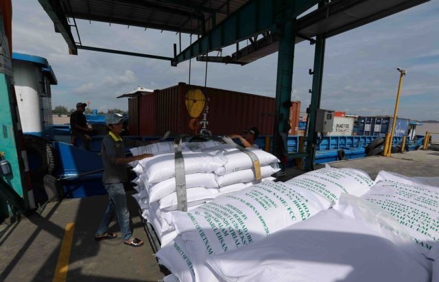 Opportunities for Việt Nam to boost rice exports: official