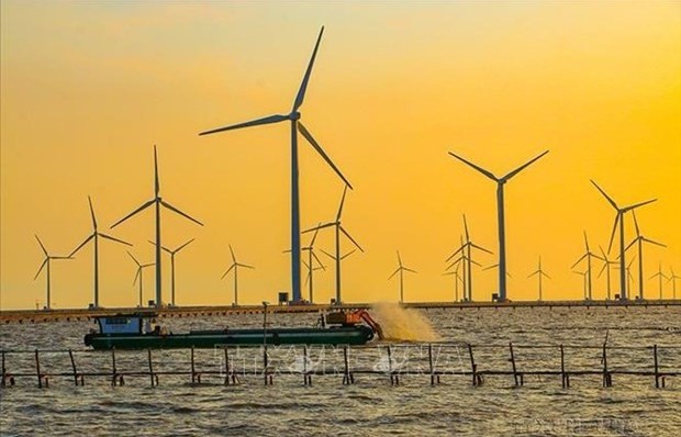 Clear policies, legal regulations needed for renewable energy development: Experts