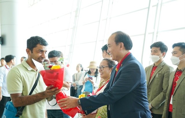 Vietjet commences HCM City-Jakarta direct service