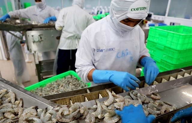 Close watch urged on global market developments