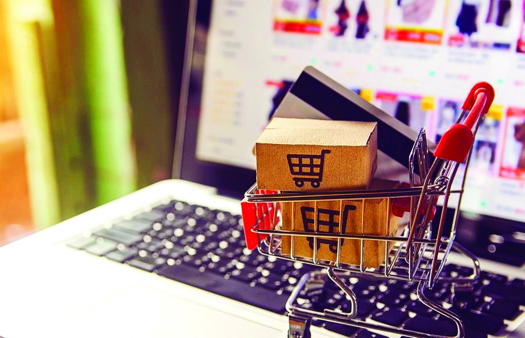 E-commerce facilitates access to Singapore market