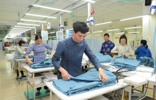 Green production for sustainable development