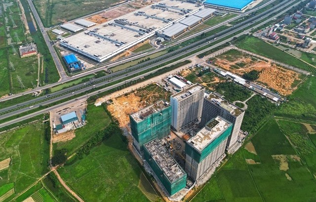 Key issues in land valuation process must be addressed