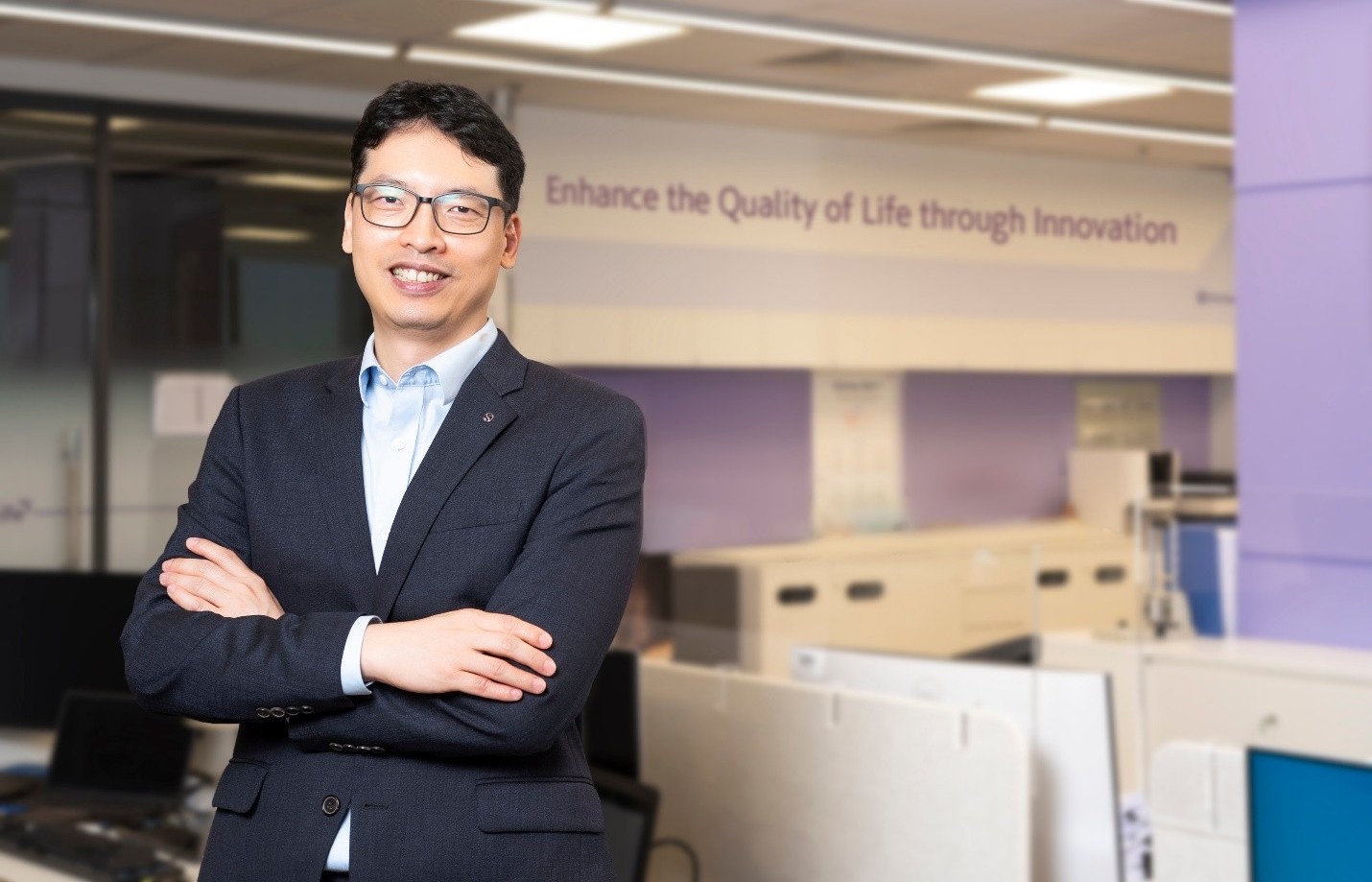 Shinhan Life Vietnam appoints new Members’ Council Chairman cum General Director