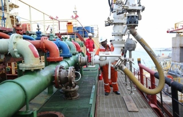 Việt Nam spends $5 billion on fuel imports in 7 months