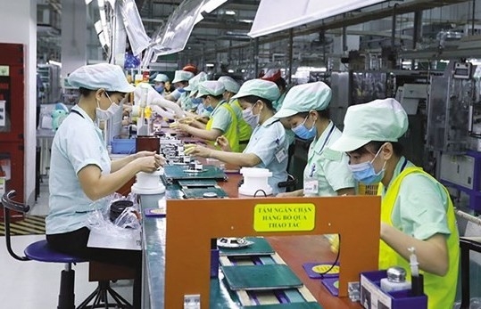 Vietnam expects stronger FDI inflows with large-scale projects