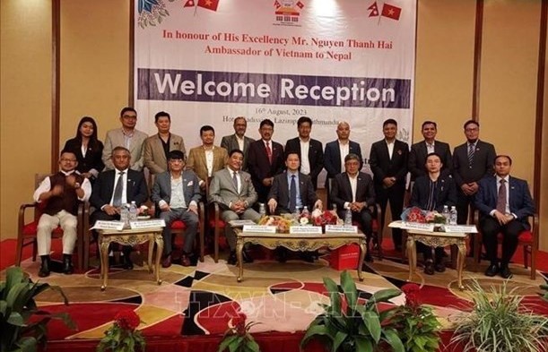 Nepal wants to boost trade-economic ties with Vietnam