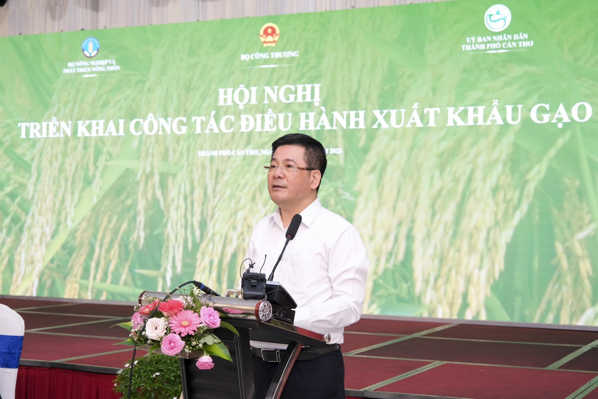 Ensuring food security in any context