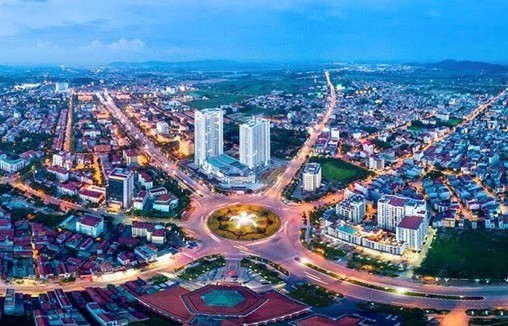 Bac Ninh ordered to become city with modern industry, high technology