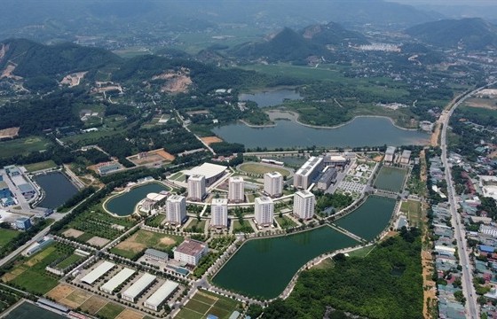 Hà Nội aims for 75 per cent urbanisation rate by 2030
