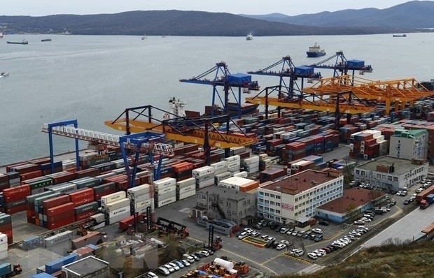 Workshop promotes Vietnam-Russia trade through Vladivostok port