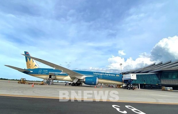 Vietnam Airlines named among top 10 international airlines of 2023