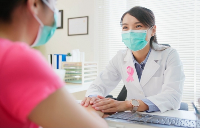 Hoan My Medical Group provides comprehensive breast cancer diagnostics and treatment
