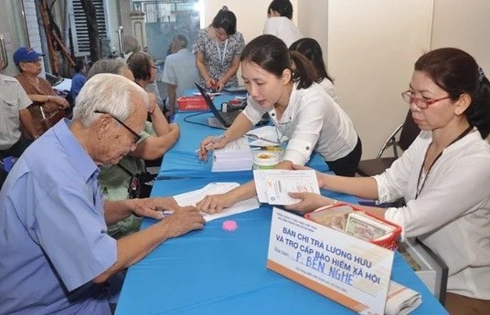 Ministry proposes support to under-75 non-pensioners