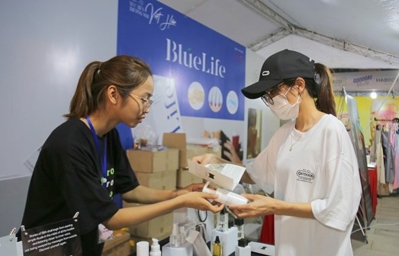 Hai Phong opens Vietnam - RoK trade promotion week