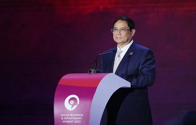 ASEAN businesses urged to further promote cooperation