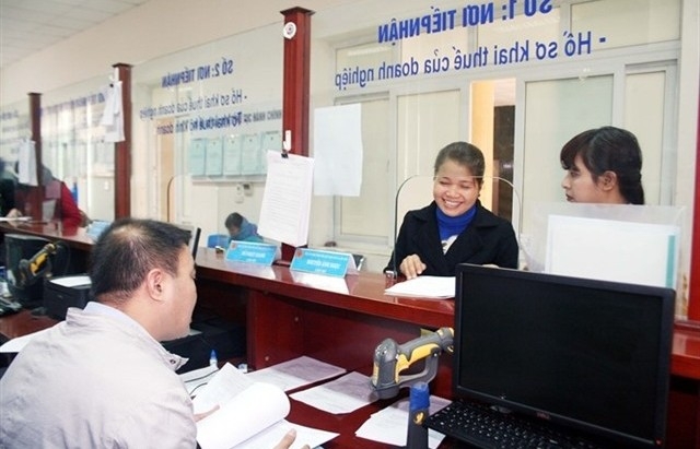 Tax authorities to cut at least 20 per cent of compliance costs related to business activities