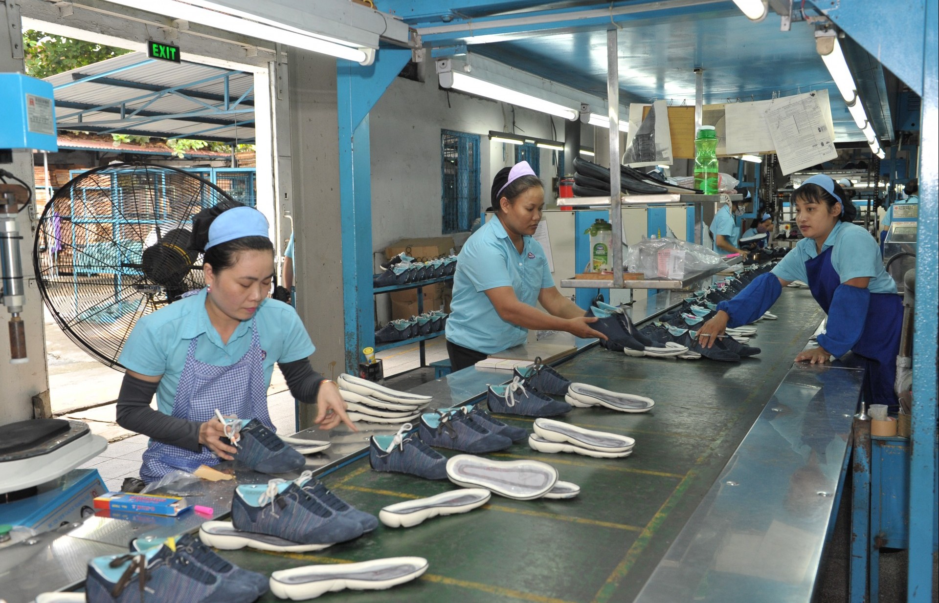 VIFTA to boost trade with Israel