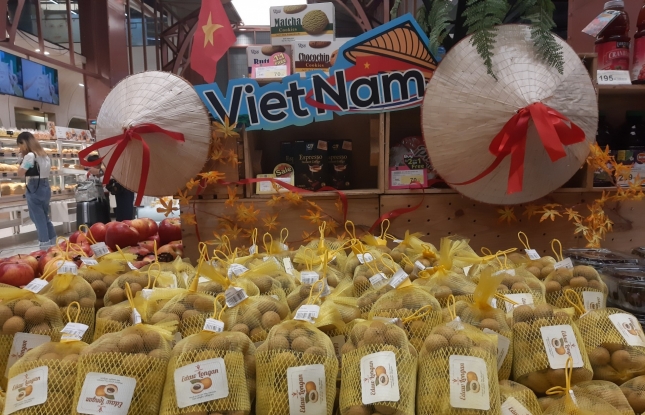 Better branding, quality important for foreign market access