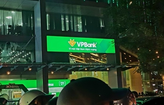 VPBank extends foreign room to a maximum of 30 percent