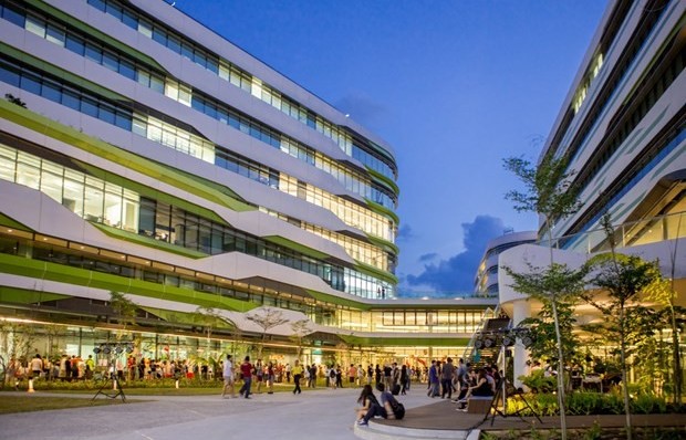 Education a highlight in Việt Nam-US relations