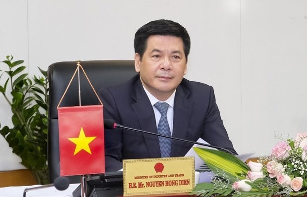 More unprecedented opportunities to boost Vietnam-US trade ties: minister