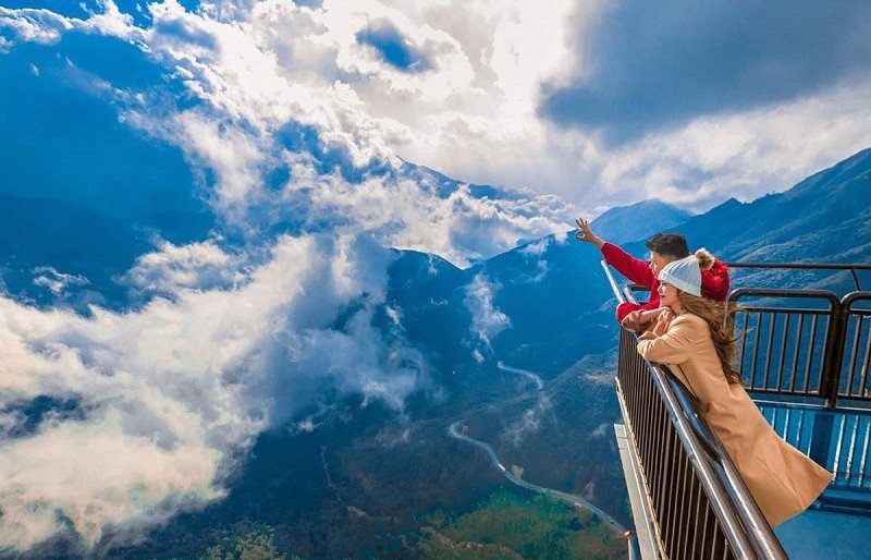 Culture week in Sapa, Vietnam celebrates 120 years of tourism