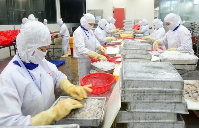 Vietnam’s agricultural exports rebound