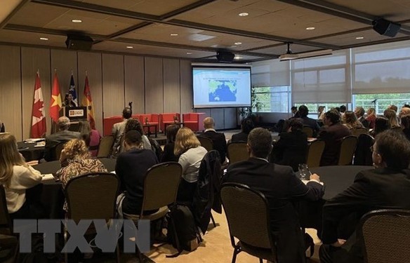 Vietnam - gateway to ASEAN for Quebec businesses