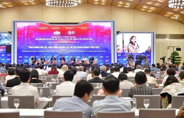 VN must address underlying issues to unleash growth
