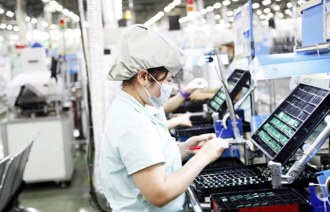 Vietnam, Japan increase green growth cooperation