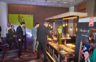 "The Art of European pork" campaign launched in Vietnam