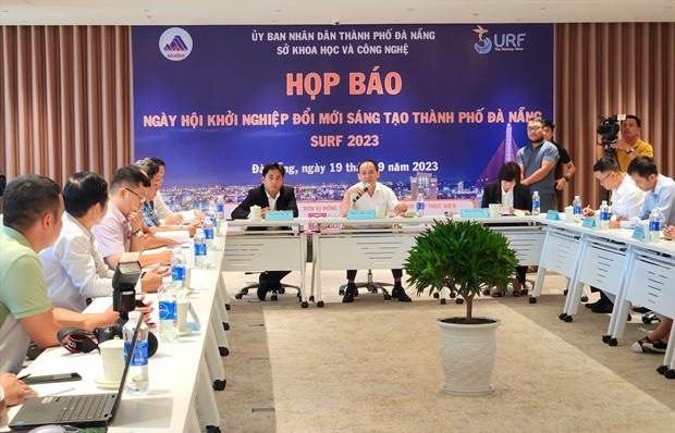 Da Nang Startup and Innovation Festival slated for late September