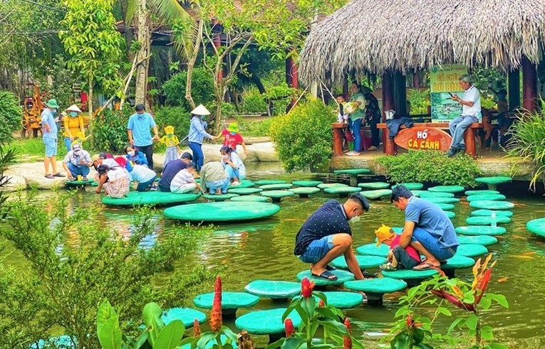 Phong Dien - Can Tho eco-tourism festival slated for late September