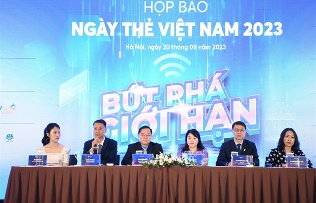 Việt Nam Card Day 2023 to be held next month