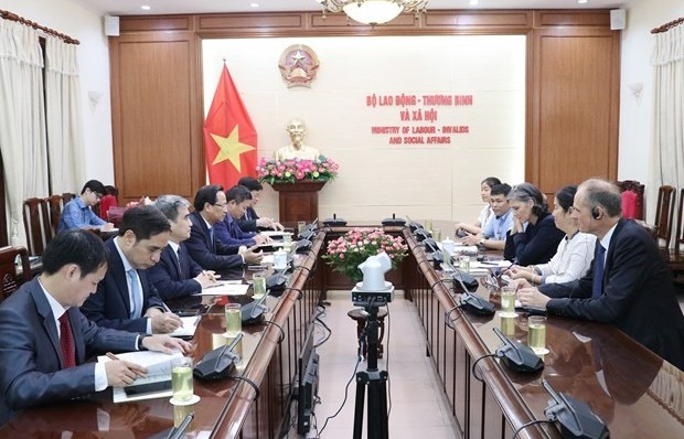 UNDP to increase support for disadvantaged groups in Vietnam: Resident Representative