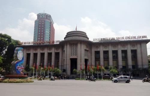 State bank mobilises 409 million USD from T-bill issuance