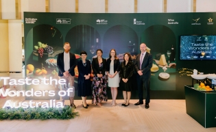Australia introduces high-quality agricultural products to Vietnam market