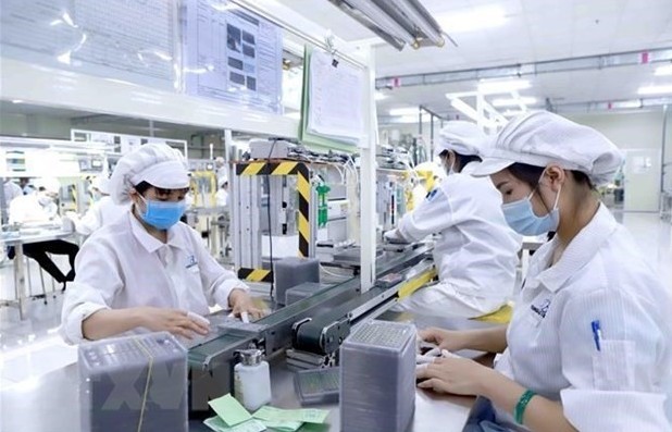 Hanoi still tops FDI destinations during nine months