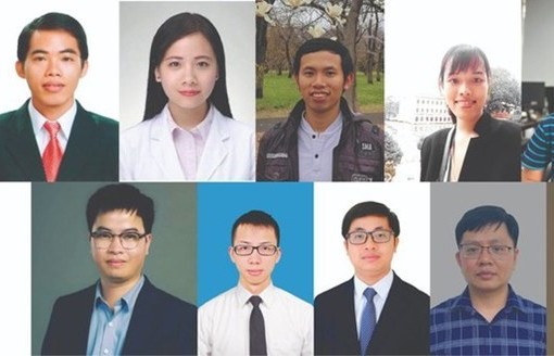 Winners of Golden Globe Science and Technology Award 2023 announced